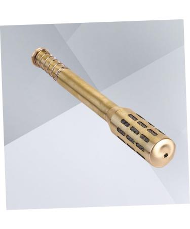 Buy Gatuida Moxibustion Massage Set - 3pcs Moxa Sticks & Rollers for Relaxation | International Shipping - Buy Online on GoSupps.com