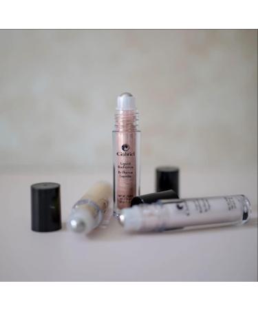 Gabriel Cosmetics Liquid Radiance Highlighter (Liquid Gold) - 0.25 Fl Oz - Natural, Vegan, Paraben-Free | Glowing Skin - Buy Online on GoSupps.com