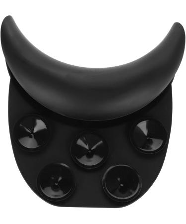 Salon Neck Rest Shampoo Bowl Gel Cushion - Silicone Spa Head Rest for Hair Washing - Buy Online on GoSupps.com