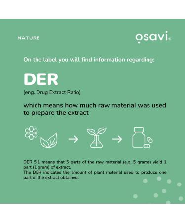 Osavi Natural Quercetin 500mg 120 vegan caps - Buy Online on GoSupps.com