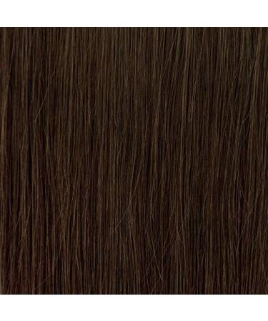Global Extend Clip-In Seamless 150g 40cm Natural Brown Hair Extensions #05 - Worldwide Shipping - Buy Online on GoSupps.com