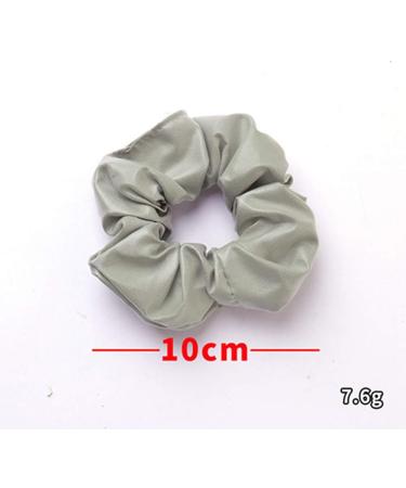 Buy Egurs Leather Hair Ties - 11 Creative Women Hair Accessories for International Shipping - Buy Online on GoSupps.com