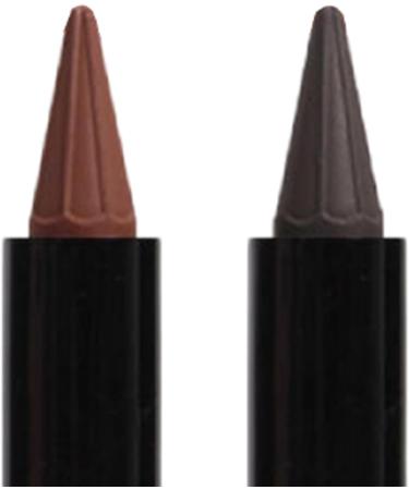 Eyeliner Pencil | Waterproof Eye Balm 6 Colors | Natural Sweatproof Eyeliner - For Young Men Women and Adults - Halloween Dating Stage Performance Party Holidays - Buy Online on GoSupps.com