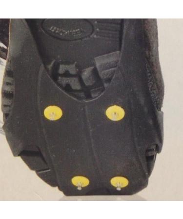 Buy Shoe Claw Eis Spikes 36-42 | Universal Ice Traction | International Shipping - Buy Online on GoSupps.com