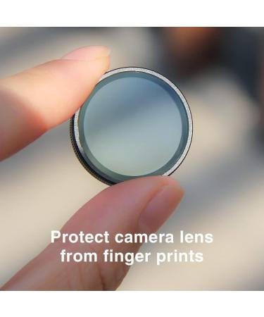 VIOFO CPL Filter: Anti-Glare Circular Polarizing Lens for A229/A139/A139Pro/T130/WM1 Dash Cam - Buy Online on GoSupps.com
