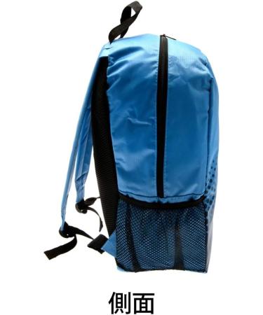 Official Manchester City FC Backpack Bag - Blue Fade - International Shipping Available - Buy Online on GoSupps.com