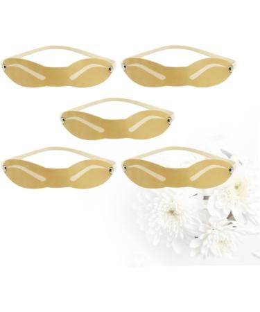 Healeved 5pcs Eyebrow Practice Waterproof Brow Pencil Waterproof Eyebrow Pen Eyebrow Pencils Eyebrow Makeup - Buy Online on GoSupps.com