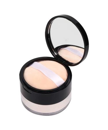 Oil Control Loose Powder for Daily Use - Ideal for All Skin Types | Shop Internationally - Buy Online on GoSupps.com