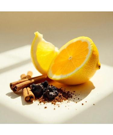 DIVAIN-007 - Inspired by Black XS Men - Perfume Impression for Man - Oriental Fragrance - Buy Online on GoSupps.com