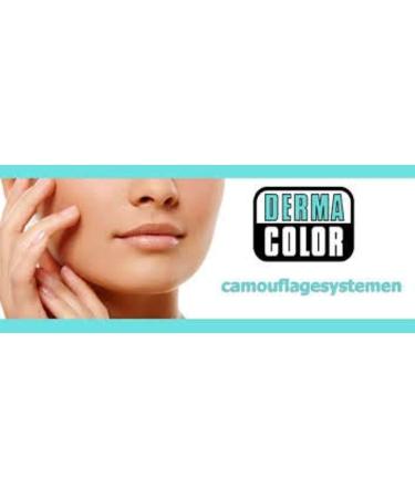 Kryolan Dermacolor Camouflage Makeup D3 - 4g | Perfect for Flawless Coverage & International Shipping - Buy Online on GoSupps.com