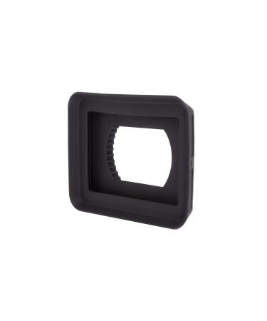 Wooden Camera 2-Stage Clamp-On 4x5.65 Zip Box for 110-115mm Outside-Diameter Lenses