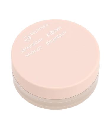 Hydrating Lip Mask - Overnight Radiant Care for Soft Beautiful Lips | Long-Lasting Moisturizer & Color - Buy Online on GoSupps.com