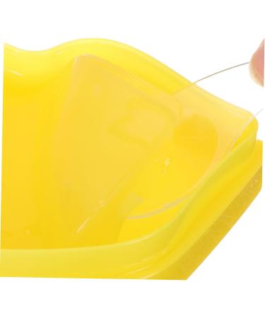 Didiseaon 2 Boxes Lip Moisturizing Lip Sleeping Masks Moisturize Lip Masks Beauty Tools Lip Gel Pads Lip Gloss Bulk Sleepmask Lips Miss Care Products Hydrating Propylene Glycol - Buy Online on GoSupps.com