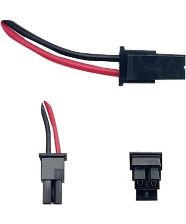 WELLVEUS 50 Pack 3.0V PLC Battery Replacement for Allen Bradley 1756-BA2 BR2/3A-AB 1745-B1 - International Shipping Available - Buy Online on GoSupps.com