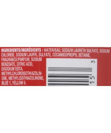 Old Spice High Endurance Body Wash Fresh 18 oz (Pack of 4) - Buy Online on GoSupps.com