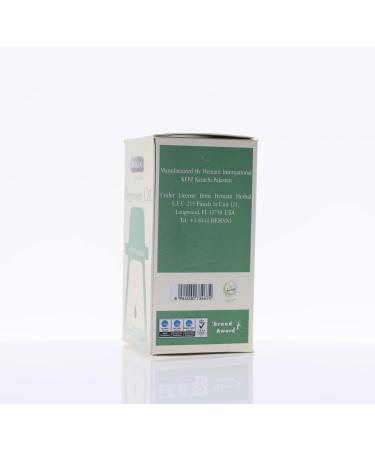 Hemani Premium Peppermint Oil 40 ML - 100% Pure Essential Oil for Aromatherapy Relaxation and Refreshment - Buy Online on GoSupps.com