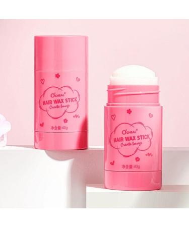 Broken Hair Organizer - Long Lasting Finishing Cream - For Loose Hair - Nourishes Hair - Buy Online on GoSupps.com