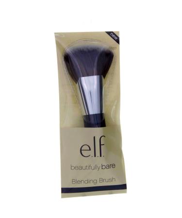 E.L.F. Beautifully Bare Blending Brush - Perfect for Flawless Makeup Application - Buy Online on GoSupps.com