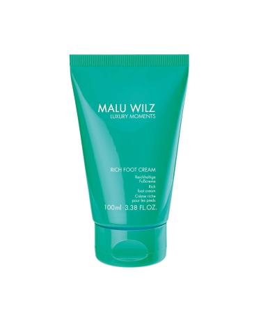 Malu Wilz Malu Wilz Rich Foot Cream - Rich foot cream