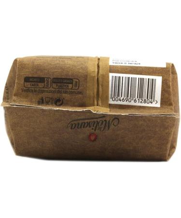  Italian Gourmet E.R. La Molisana Pasta Integrale Fusilli No. 28 Whole Grain Pasta 100% Italian Wheat Bronze Paste 500g + Italian Gourmet Polpa di Pomodoro 400g - Buy Online on GoSupps.com