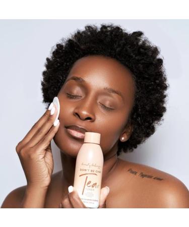 Beauty Bakerie Don t Be Chai Tea Toner - Hydrating & Nourishing Facial Toner for All Skin Types | 5oz - International Shipping Available - Buy Online on GoSupps.com