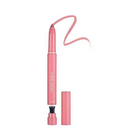 TianWlio Waterproof matte liquid velvet lipstick non-fading non-pencil cup lipstick red lipstick red lipstick red lipstick