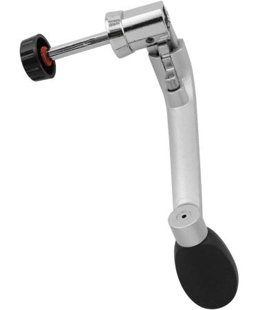 ZRM&E Fishing Reel Rotary Knob Power Handle - Spinning Reel Replacement Grip Parts - Buy Online on GoSupps.com