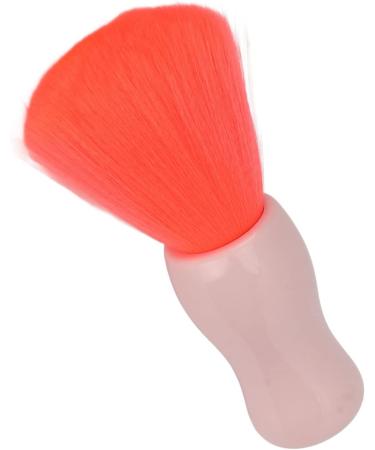 Portable Neck Duster Brush Skin Friendly Hair Cutting Brush with Soft Nylon Bristles Beard Cleaning Brush for Residue Debris Removal Home Salon Hairdressing Tool for Cleaning Broken Hair - Buy Online on GoSupps.com