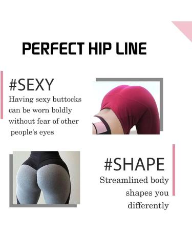 Bewtymax Rich Moisturizing Cream Buttock Firming Massage Cream Buttock Lifting Cream Buttock Lifting Cream Buttock Lifting Cream Buttock Lifting Cream Make The Buttock Bigger and Bigger (4Pcs) - Buy Online on GoSupps.com