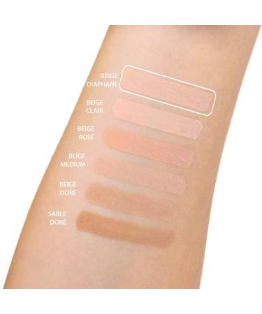 Organic BB Cream 30ml Boho - Buy Online on GoSupps.com