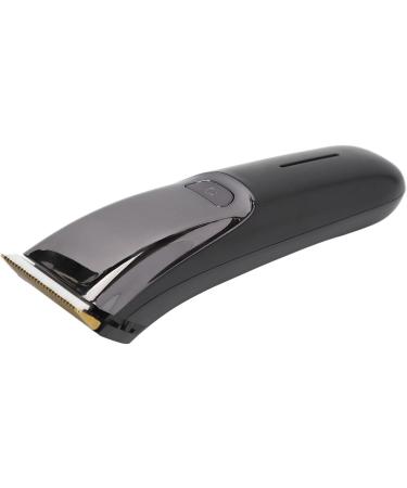 Electric Hair Clipper USB Rechargeable Haircut Grooming Kit for Home Salon Including Hair Trimmer Brush Guided Combs with Lasting - Buy Online on GoSupps.com