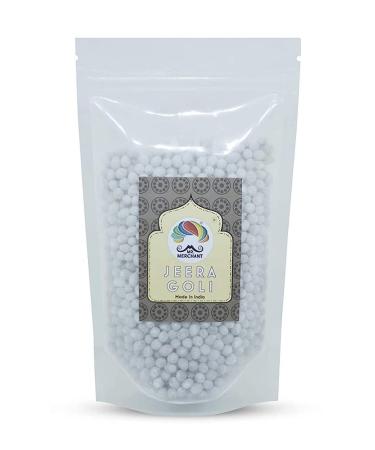 Mr. Merchant Jeera Goli 400g_Packing May Vary