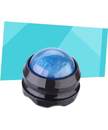 GLEAVI Fitness Massage Ball - Manual Rolling Massager for Deep Tissue Relief - Buy Online on GoSupps.com