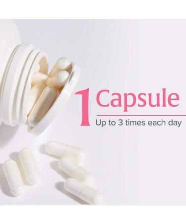 Natural Factors Magnesium Citrate 150 mg - 360 Capsules for Muscle & Nerve Support - Buy Online on GoSupps.com