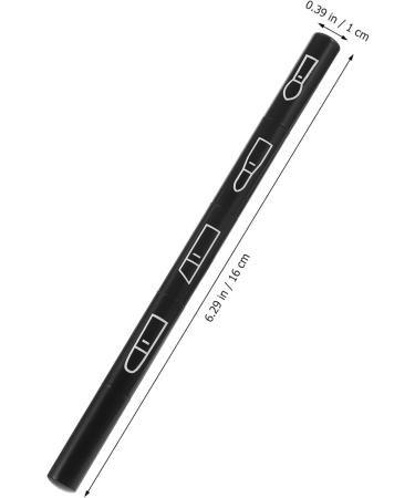 DOITOOL 4 1 4 in 1 Makeup Brush Travel Makeup Brush Travel Kit for Women Girls Makeup Brush Travel Kits for Women Makeup Lip Brush Makeup Eyeshadow Brush Miss Make up Plastic - Buy Online on GoSupps.com