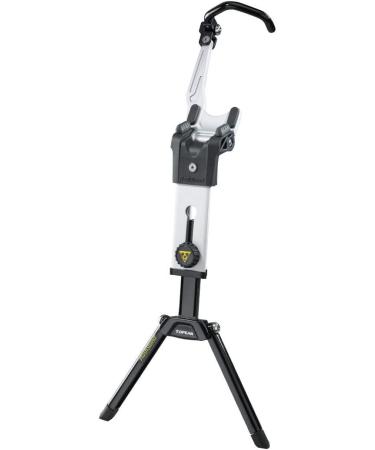 Topeak FlashStand: Portable Bike Tune-Up Stand - Buy Online on GoSupps.com