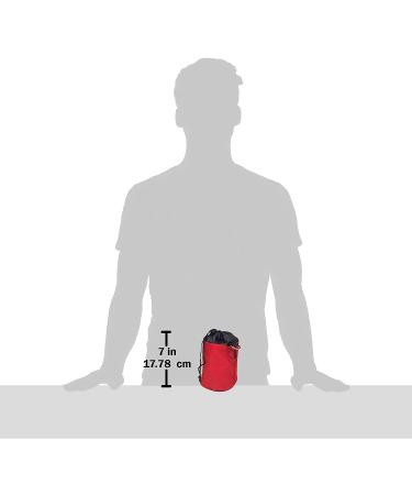 FORESTER 150ft Arborist 15oz Throw Line Kit + Red Storage Bag - Buy Online on GoSupps.com