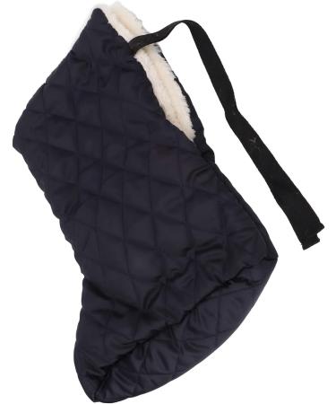 Cast Toe Cover: Lace Up Design, Soft & Comfortable for Home - Keep Warm | [Brand Name] - Buy Online on GoSupps.com