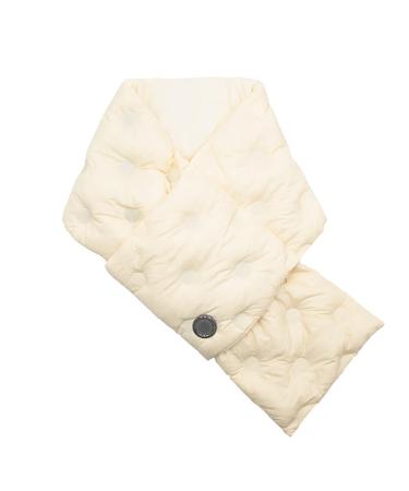 Heated scarf graph heating scarf 3 heating levels (45 to 65 ) double-sided heating/waterproof fabric winter gift for men and women while skiing outdoors