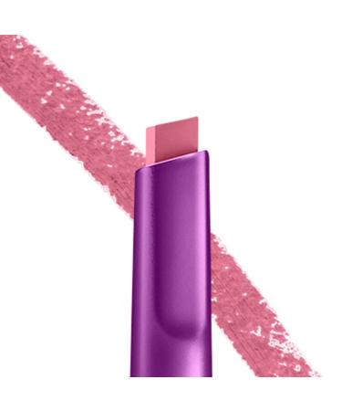 COVERGIRL Simply Ageless Lip Flip Liner in Precious Mauve - 1 Pack - Buy Online on GoSupps.com