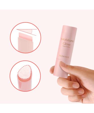 EUNYUL Moisture Glow Multi Balm Stick for Hydrating & Wrinkle Care | Korean Beauty - Buy Online on GoSupps.com