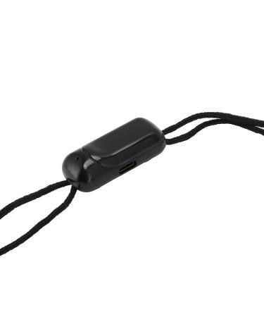 Smart Anti Snoring Device | Microcurrent Electric Sleep Aid for Men & Women - Effective Snore Relief - Buy Online on GoSupps.com
