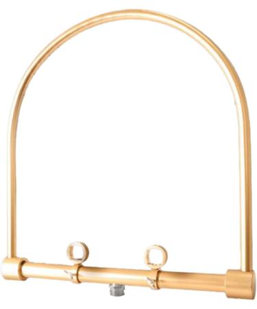 Amagogo Water Circulation Rack Hair Salon Shampoo Basin Equipment Head Treatment Shampoo Bed Accessories for Hair Wash Barber Shop - Buy Online on GoSupps.com