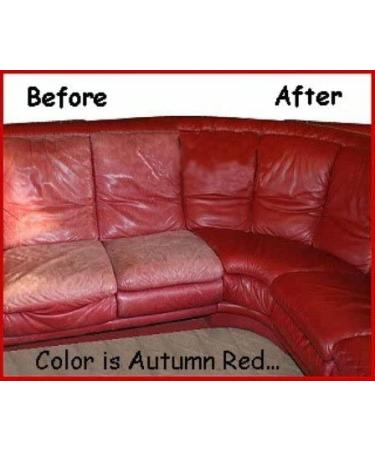 Black Leather Refinish: Color Restorer Aid - Premium Quality - Buy Online on GoSupps.com