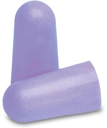 3 Packs of Macks Slim Fit Soft Foam Earplugs - 30 Pairs Total - Buy Online on GoSupps.com