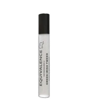 Equivalence of Green Irish Tweed Extrait de Parfum (0.3 fl oz) - Long Lasting 12-14 Hours Perfume Oil Concentrated Spray for Men Women All Skin Types - 99% Same Fragrance(Large bottle not included) - Buy Online on GoSupps.com