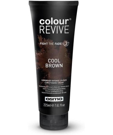 Osmo Colour Revive Cool Brown 225ml - Pack of 1 - Buy Online on GoSupps.com