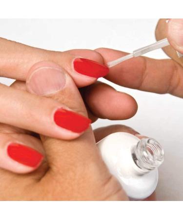 Gelish Dynamic Duo Essentials Collection 0.5 Fl Oz - Foundation Base & Top It Off Kit for Home Manicures - Buy Online on GoSupps.com