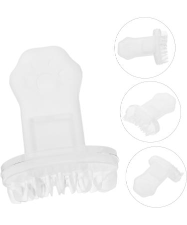 Ipetboom 1 Pair Eyelash Stamp False Eyelashes Fake Lashes Lash Stamp for Lower Lashes Left Lower Eyelashes Stamp Lower Eyelashes Stamp for Makeup Fake Eyelashes Large Silica Gel Generation - Buy Online on GoSupps.com