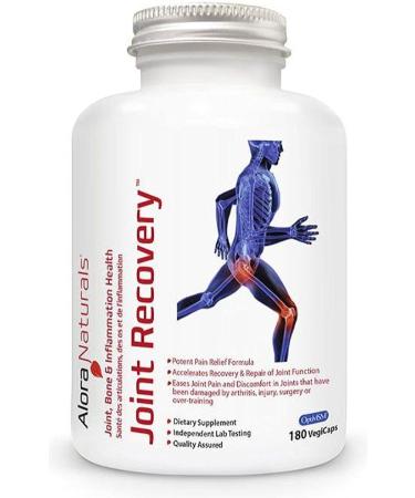 Alora Naturals - Joint Recovery